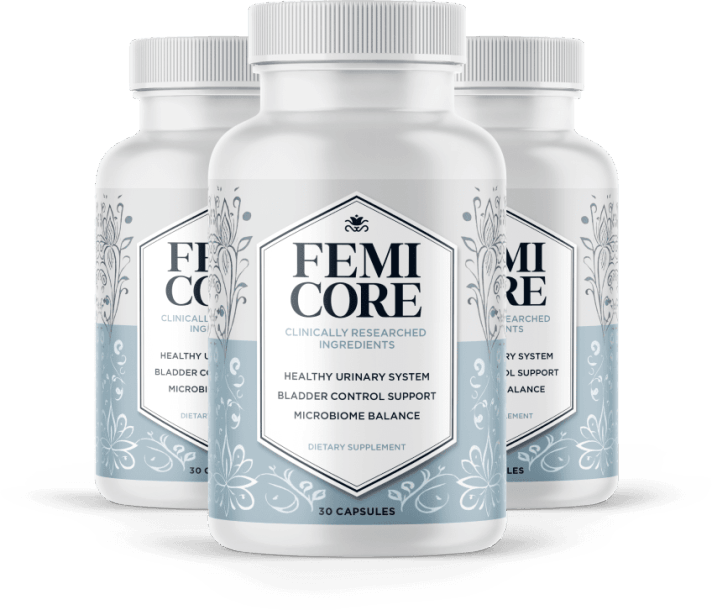 FemiCore-supplement