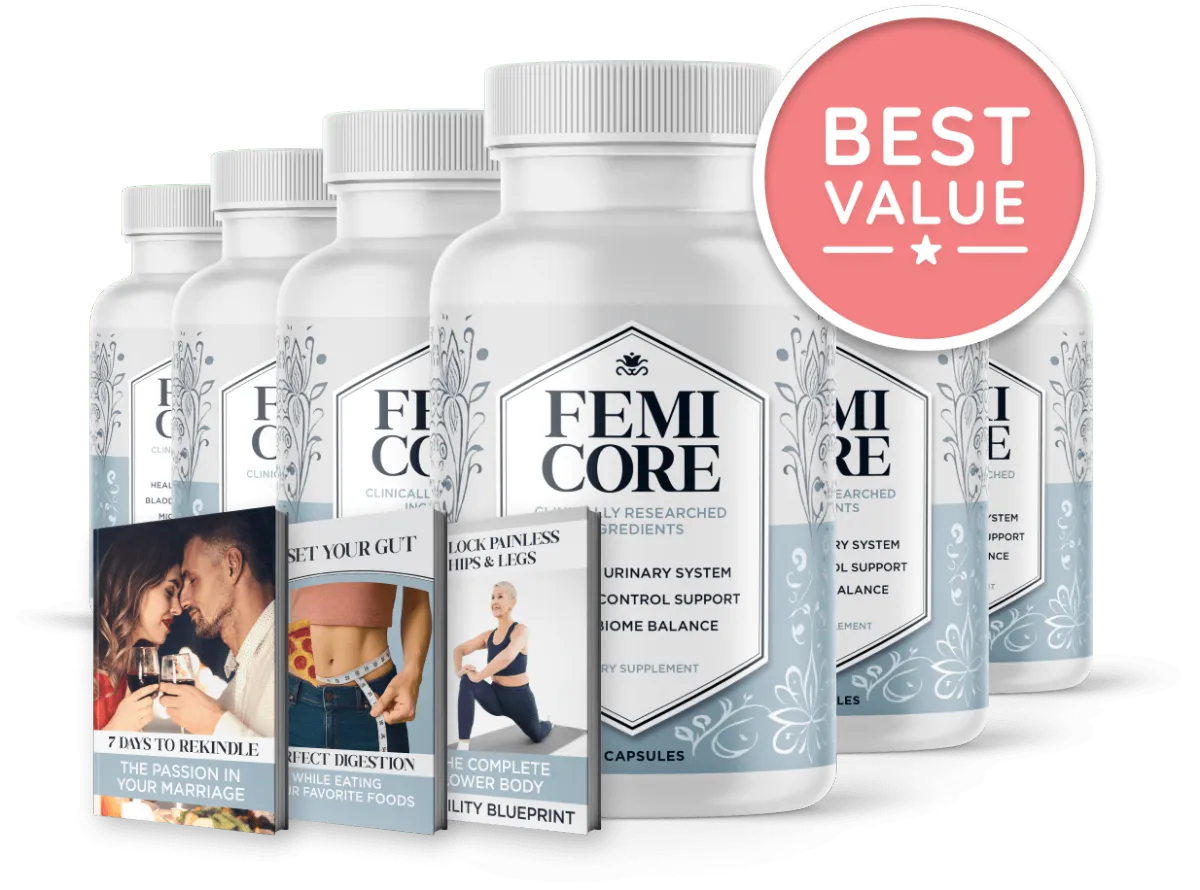 FemiCore-supplement-price
