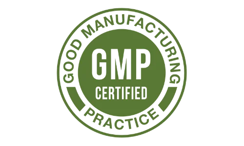 GMP Certified-FemiCore